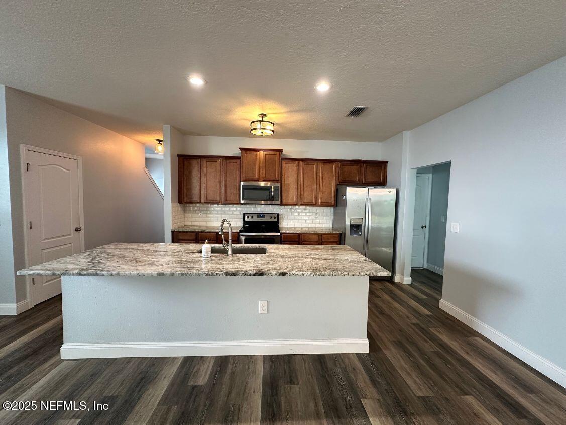 194 Ashby Landing Way St. Augustine, FL 32086 - Photo 3 of 20 Kitchen