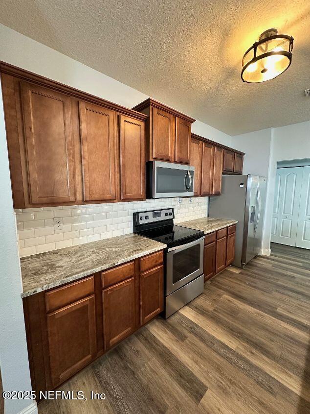 194 Ashby Landing Way St. Augustine, FL 32086 - Photo 4 of 20 Kitchen 1