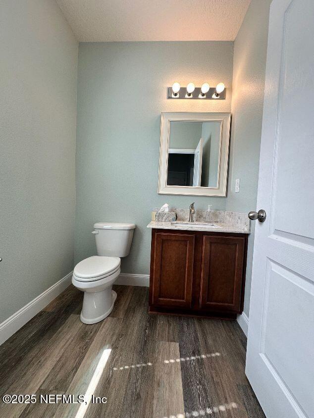 194 Ashby Landing Way St. Augustine, FL 32086 - Photo 8 of 20 Half Bath