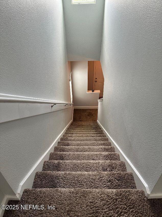 194 Ashby Landing Way St. Augustine, FL 32086 - Photo 9 of 20 Stairs