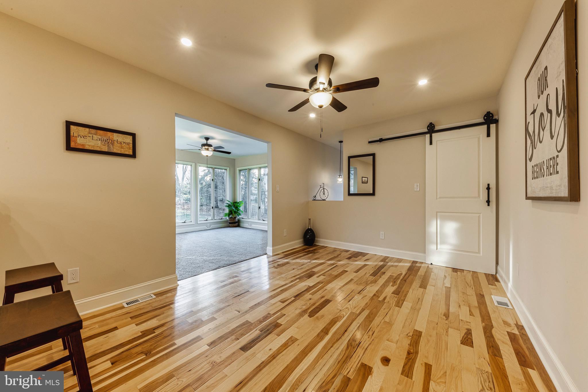 17 Shady Lane Road Clarksboro, NJ 08020 - Photo 15 of 51