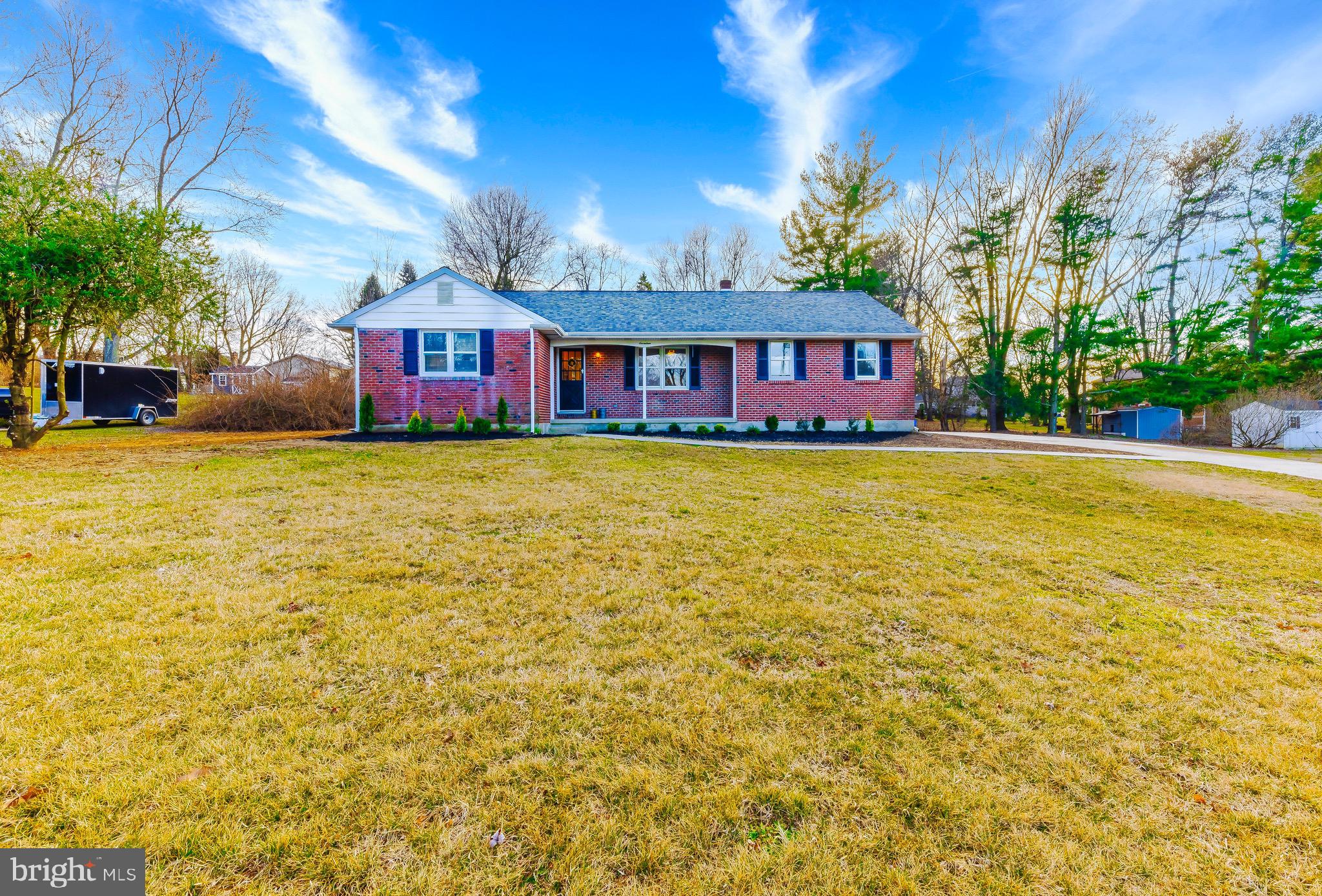 17 Shady Lane Road Clarksboro, NJ 08020 - Photo 2 of 51