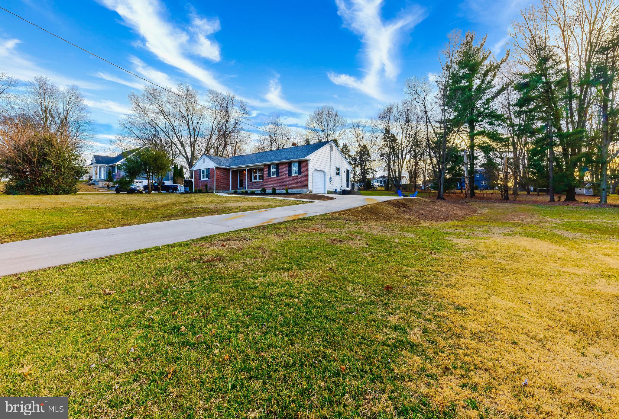 17 Shady Lane Road Clarksboro, NJ 08020 - Photo 3 of 51