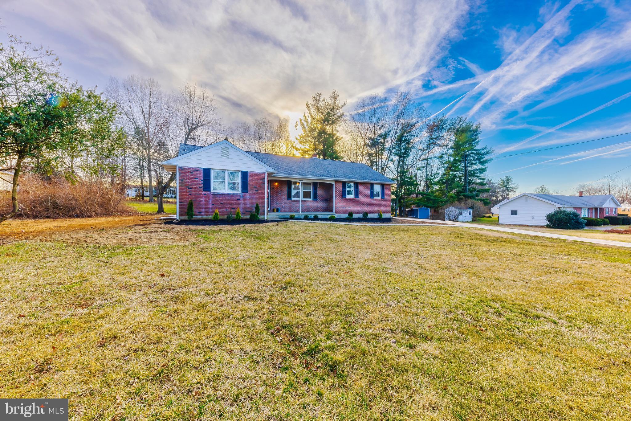 17 Shady Lane Road Clarksboro, NJ 08020 - Photo 4 of 51