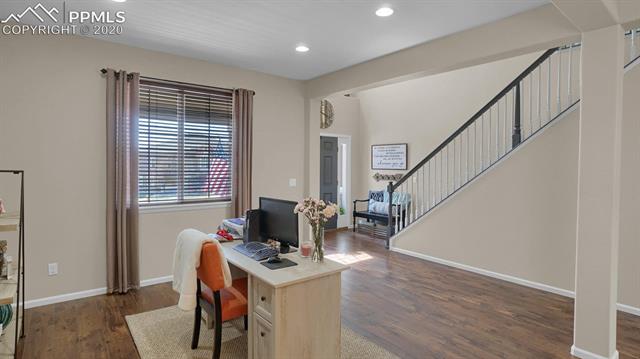 1275 Diamond Rim Drive Colorado Springs, CO 80921 - Photo 9 of 50 Gallery Image 9