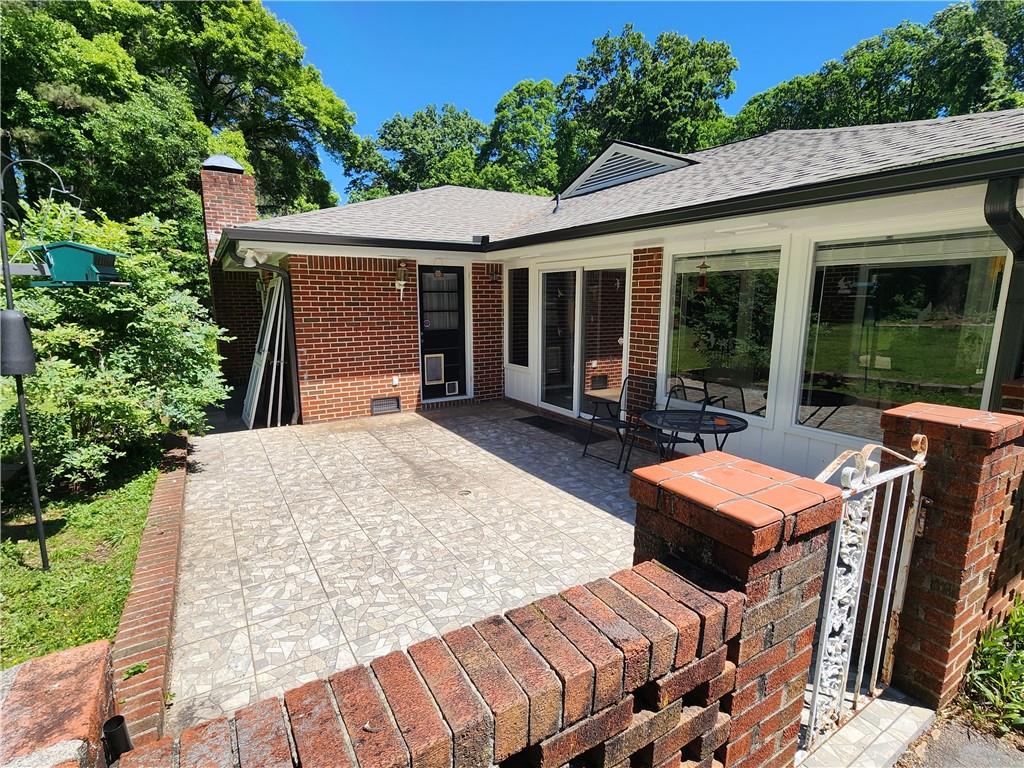 2324 Clairmont Road Atlanta, GA 30329 - Photo 17 of 18