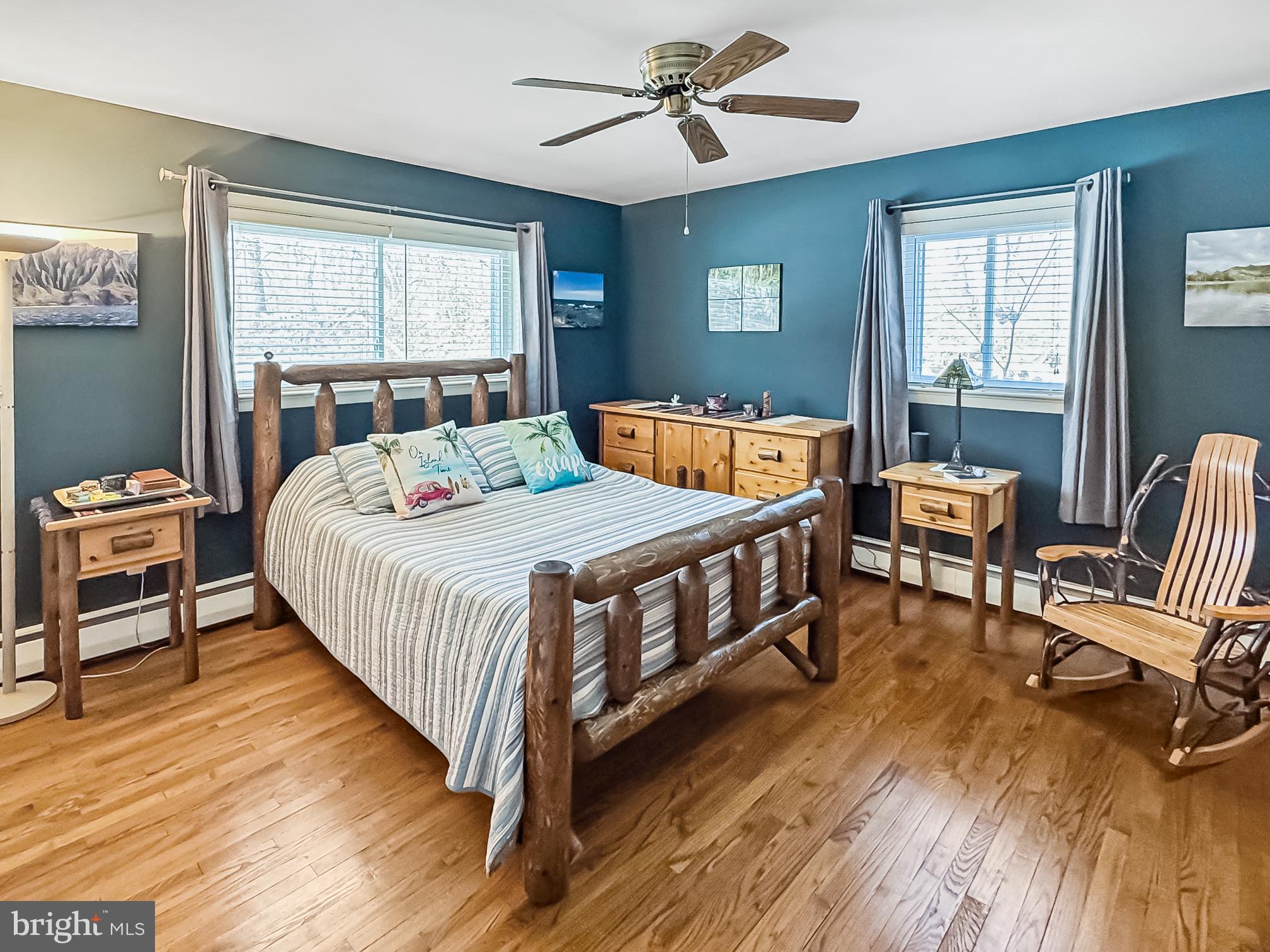 2360 New Schuylkill Road Pottstown, PA 19465 - Photo 9 of 22 Bedroom 2