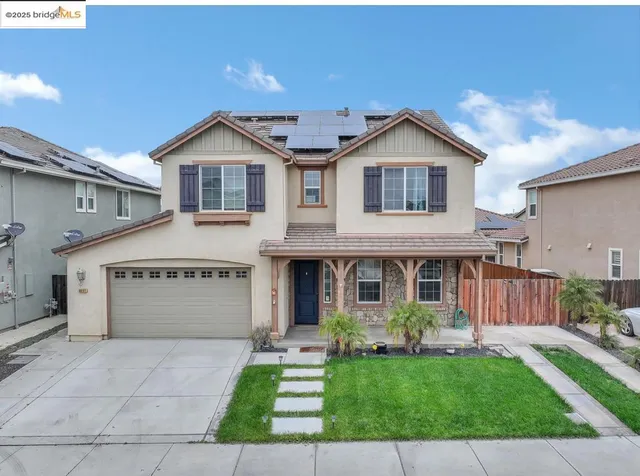 $899,000 | 8461 Pinehollow Circle, Discovery Bay, CA 94505