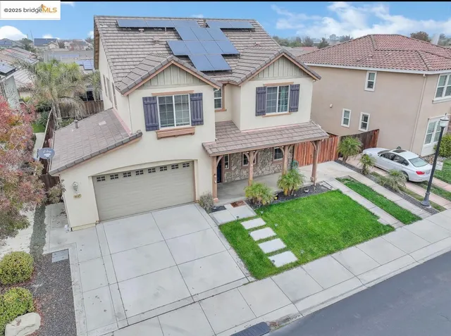 $899,000 | 8461 Pinehollow Circle, Discovery Bay, CA 94505