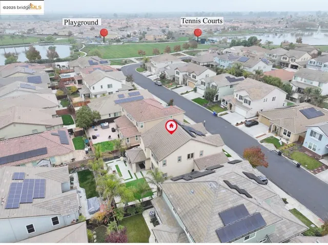 $899,000 | 8461 Pinehollow Circle, Discovery Bay, CA 94505