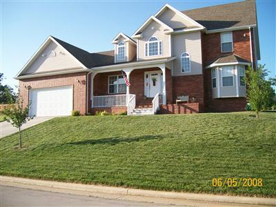 771 Rippling Creek Road Nixa, MO 65714 - Photo 1 of 1 Primary Photo