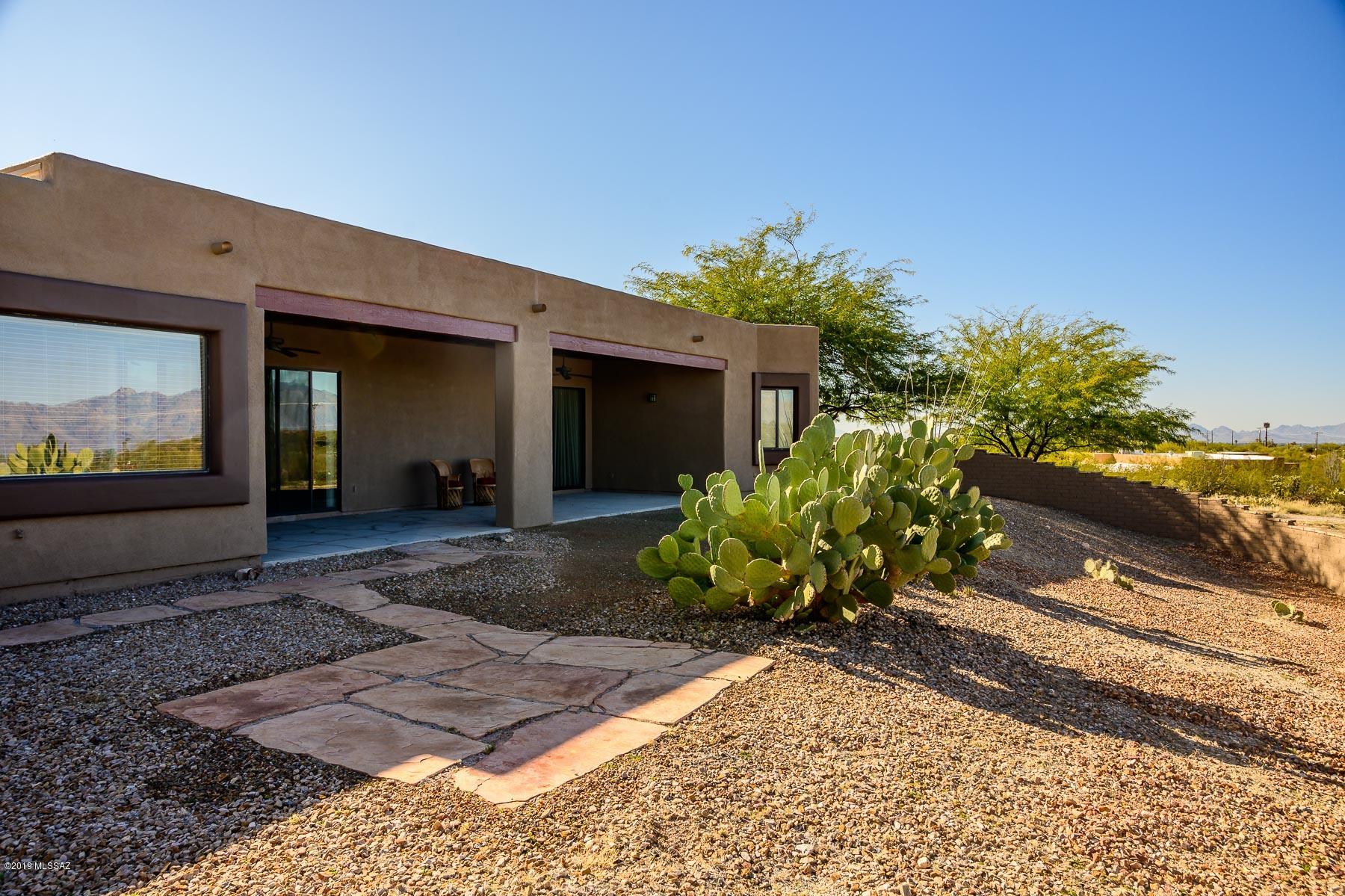 11642 East Escalante Road Tucson, AZ 85730 - Photo 30 of 49