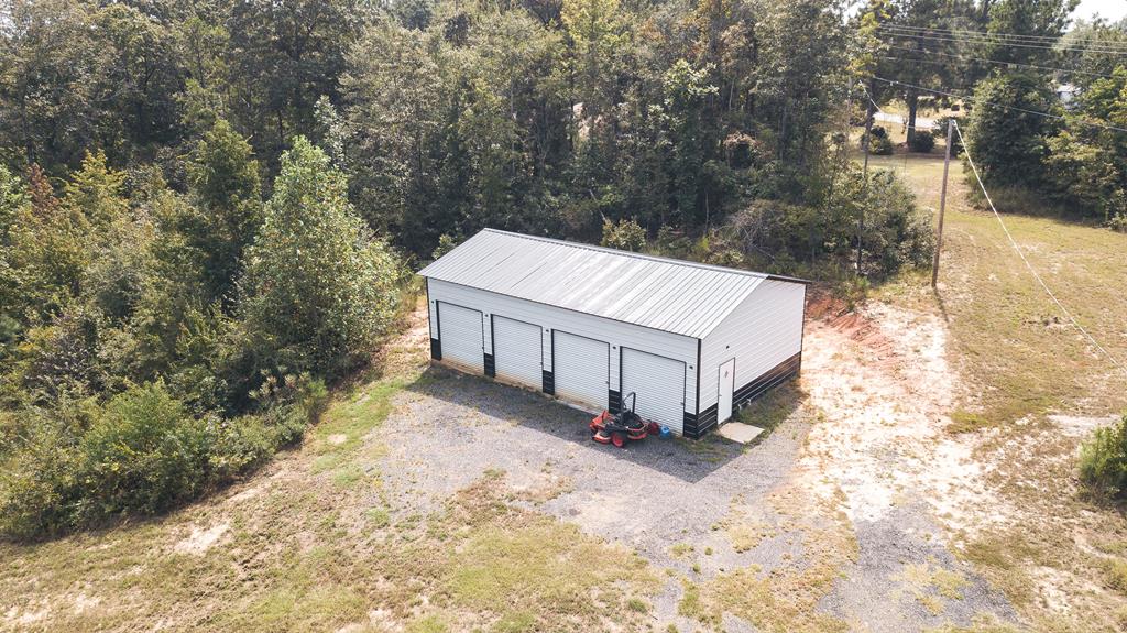 199 Battle Road Hurtsboro, AL 36860 - Photo 44 of 52 Workshop