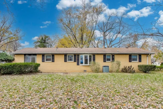 $164,900 | 119 North 5620W Road, Kankakee, IL 60901