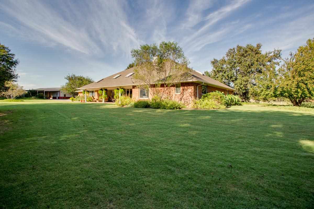1125 East Robertson Road Enid, OK 73701 - Photo 39 of 50 Gallery Image 39