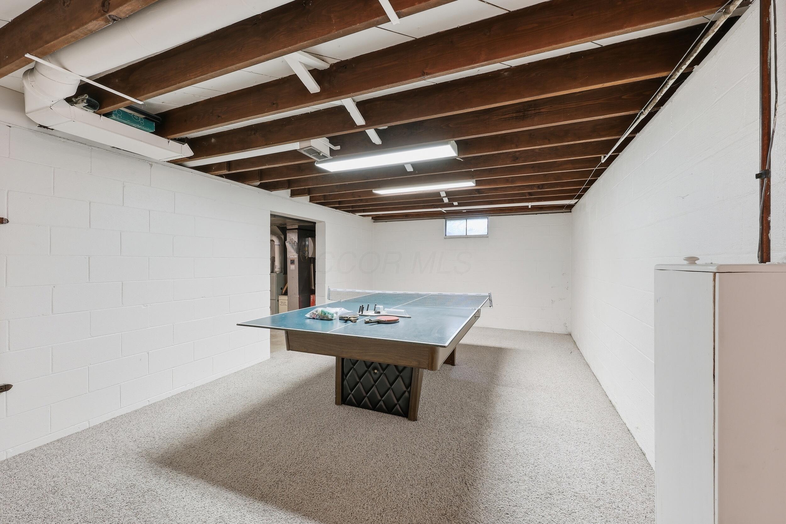 2245 Lane Road Columbus, OH 43220 - Photo 29 of 41 Lower Level