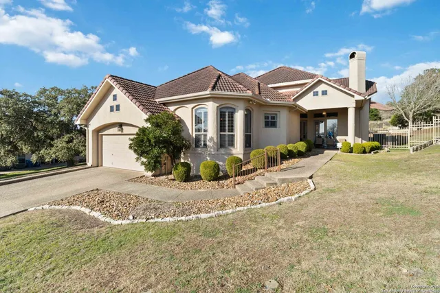 $485,000 | 103 Arboleda Circle, Boerne, TX 78006