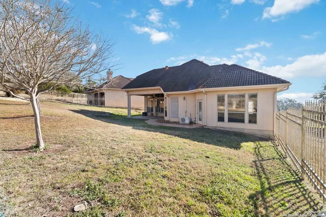 $485,000 | 103 Arboleda Circle, Boerne, TX 78006