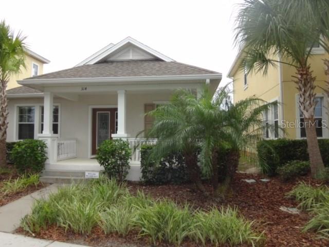 314 Winterside Drive Apollo Beach, FL 33572 - Photo 1 of 1
