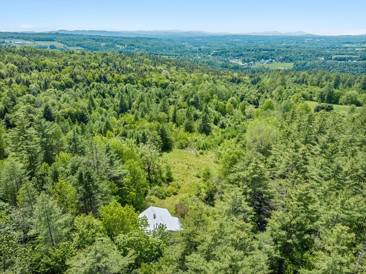 844 John Fowler Road Marshfield, VT 05667 - Photo 48 of 49