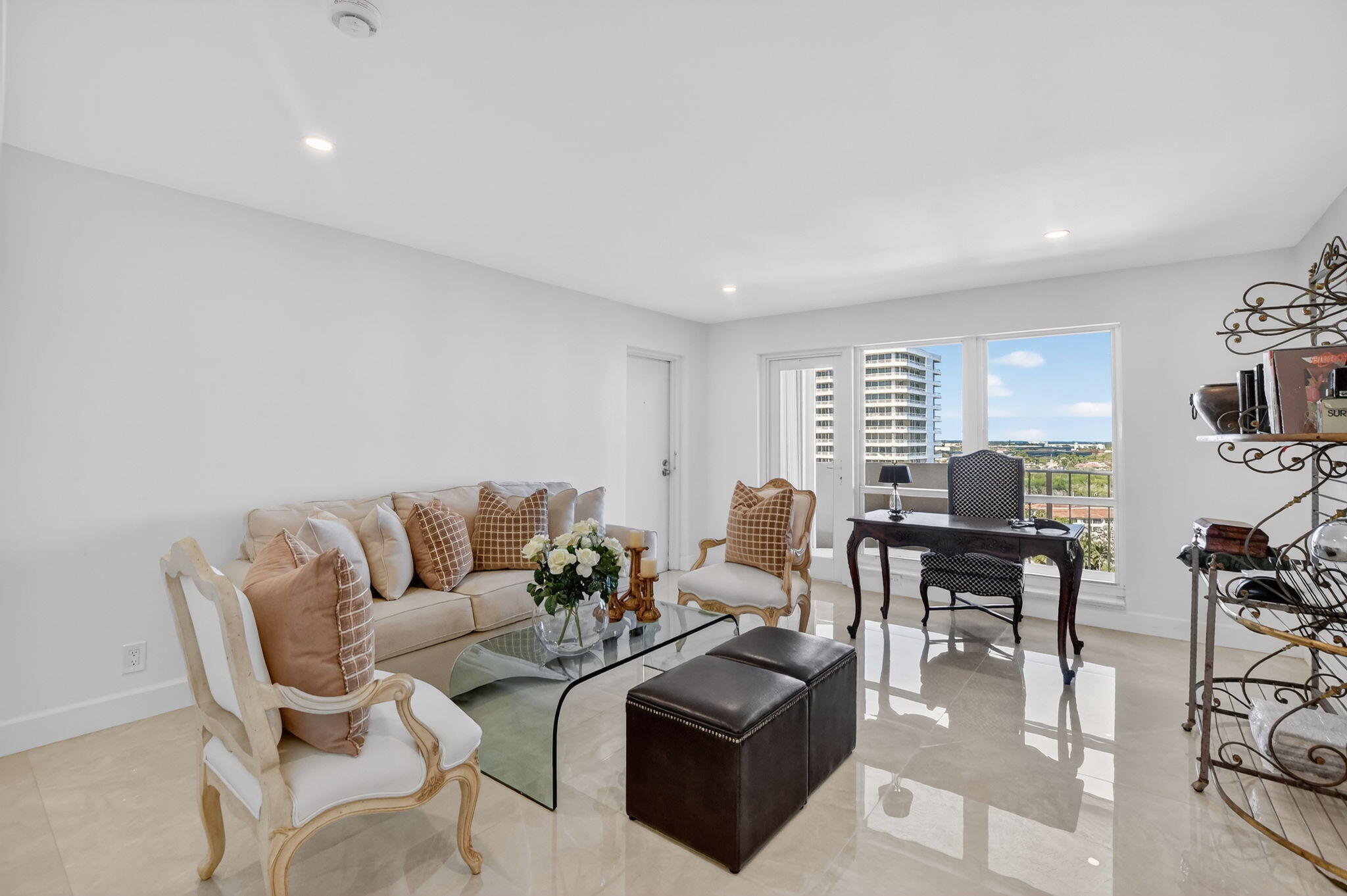 4301 North Ocean Boulevard, Unit 1105 Boca Raton, FL 33431 - Photo 13 of 32 13