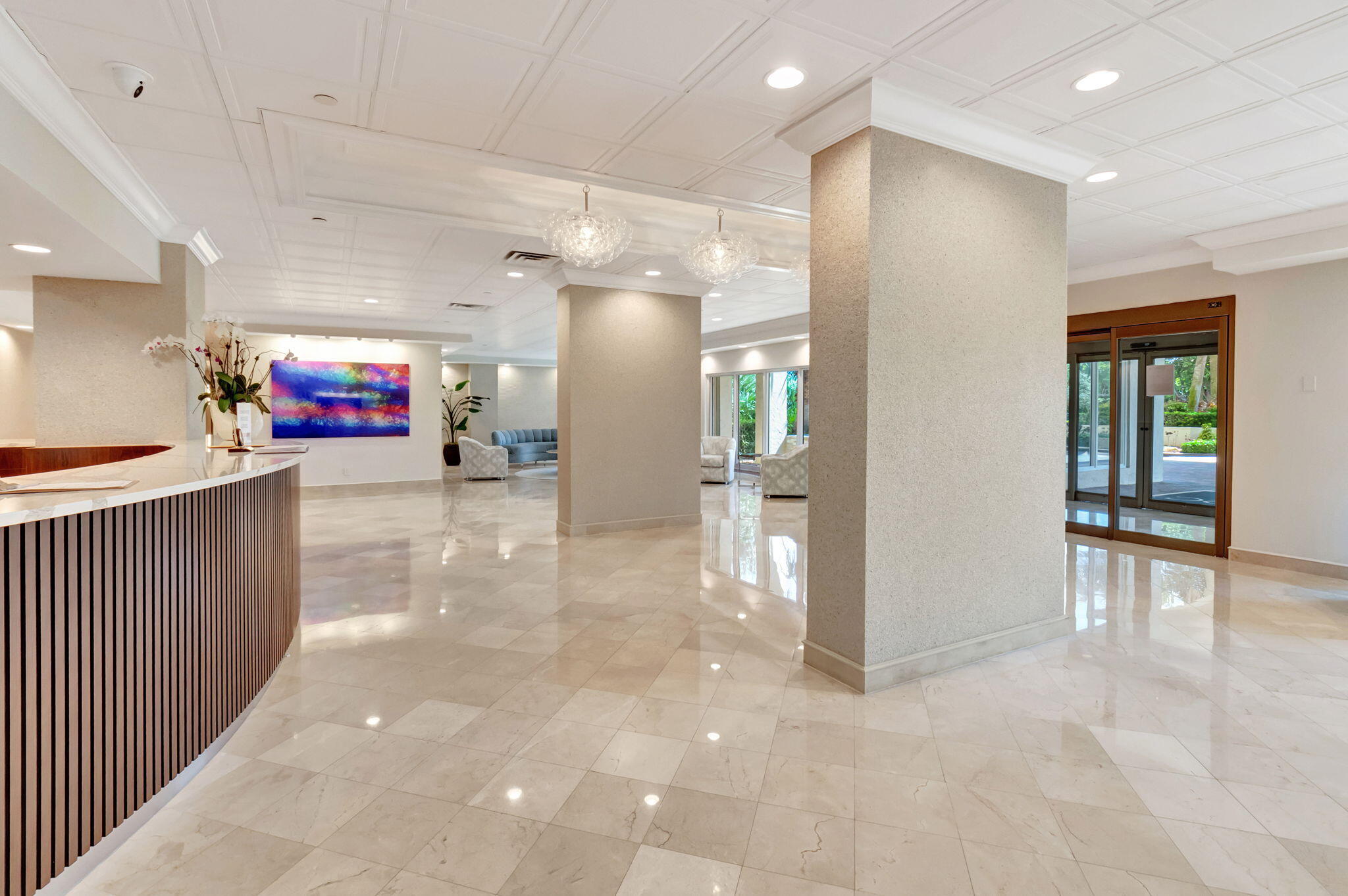 4301 North Ocean Boulevard, Unit 1105 Boca Raton, FL 33431 - Photo 25 of 32 25