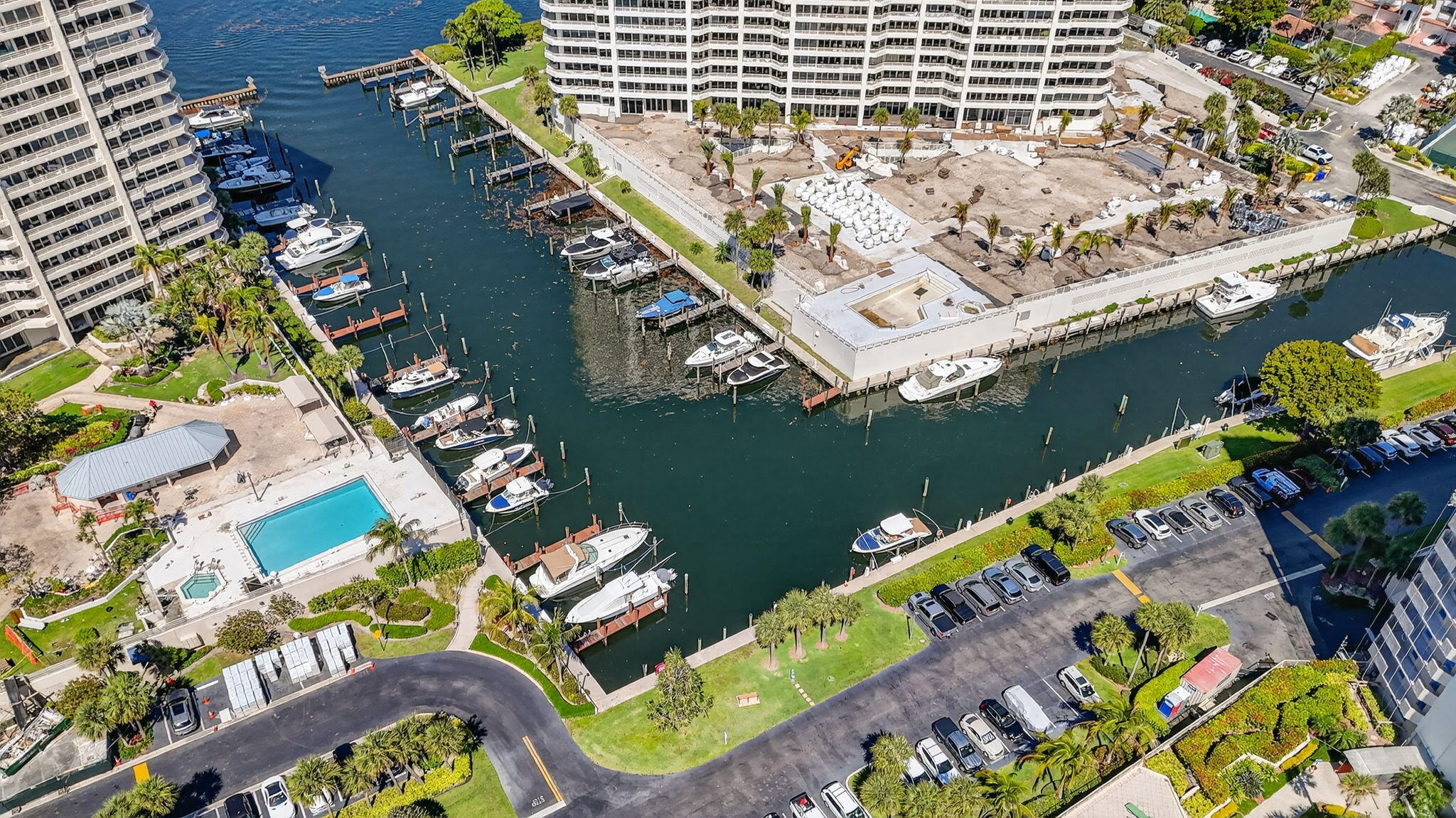 4301 North Ocean Boulevard, Unit 1105 Boca Raton, FL 33431 - Photo 32 of 32 32
