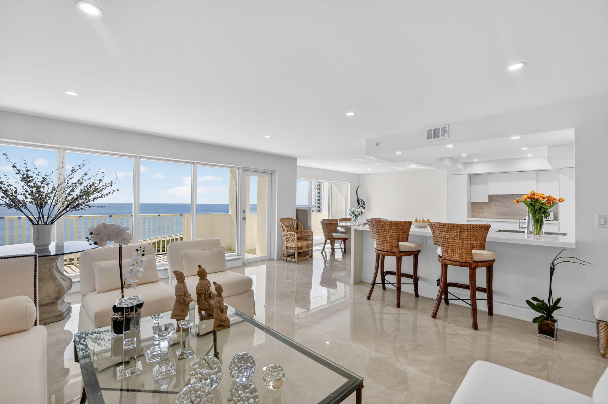 4301 North Ocean Boulevard, Unit 1105 Boca Raton, FL 33431 - Photo 5 of 32 5