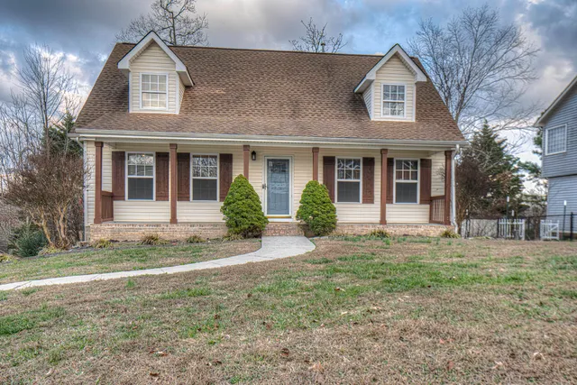$2,175 | 5950 Sarah Drive, Unit LOT 619, Ooltewah, TN 37363