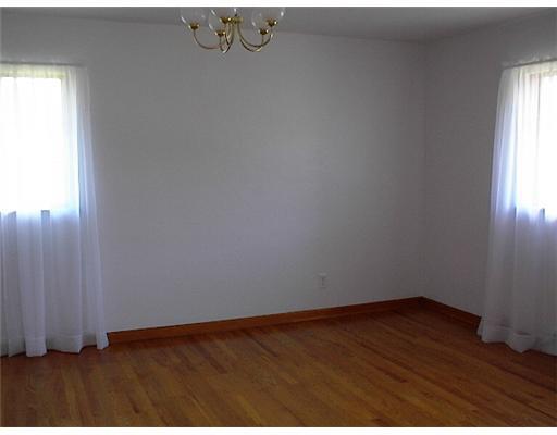140 Robinson Run Road Oakdale, PA 15071 - Photo 3 of 9 Dining Room. large dining room, hardwood floor