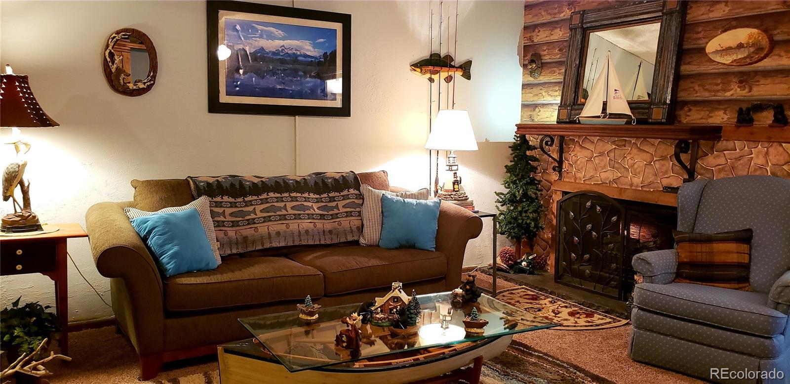 9366 Fall River Road, Unit 308 Idaho Springs, CO 80452 - Photo 1 of 21 Gallery Image 1