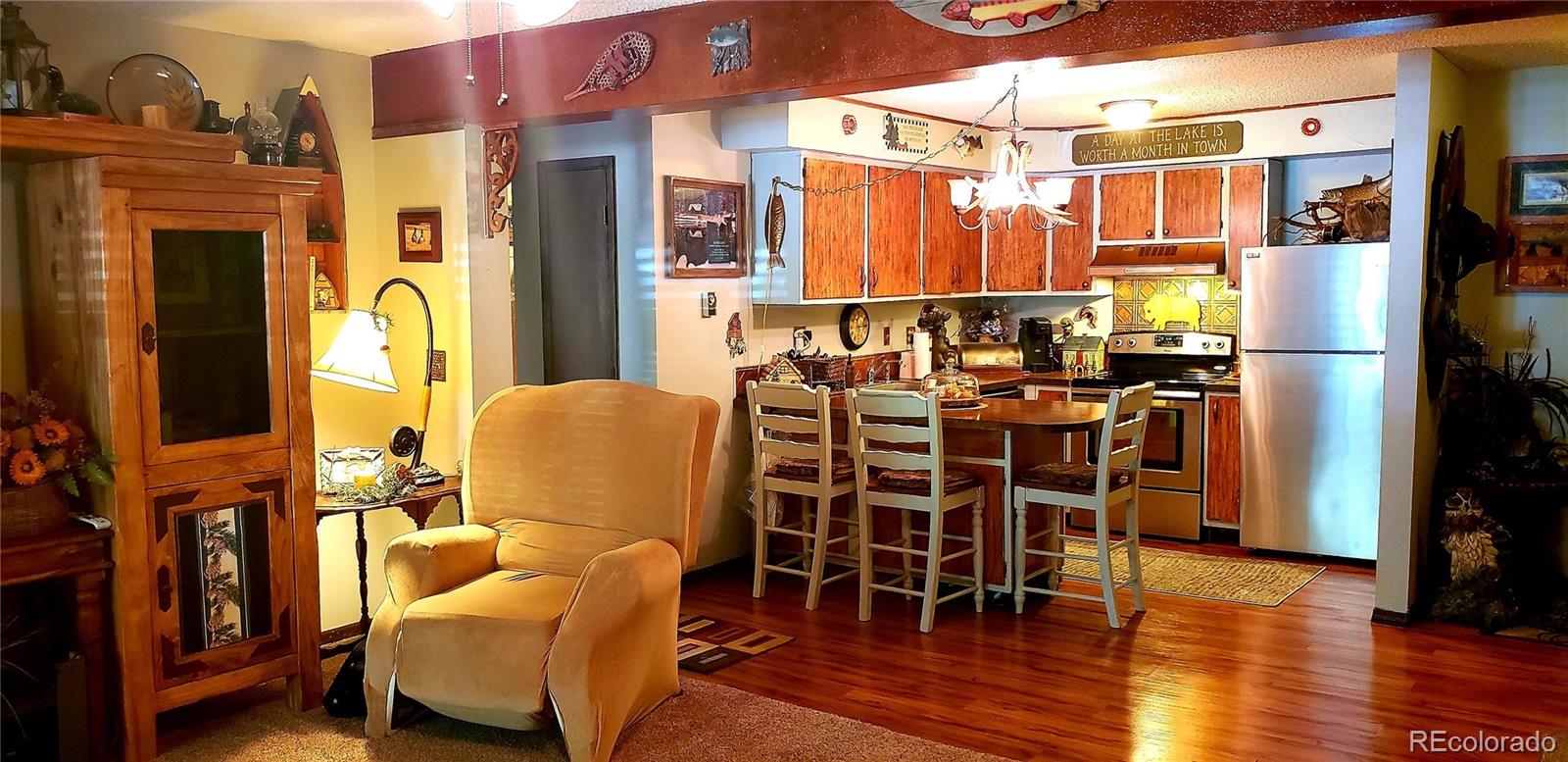 9366 Fall River Road, Unit 308 Idaho Springs, CO 80452 - Photo 2 of 21 Gallery Image 2