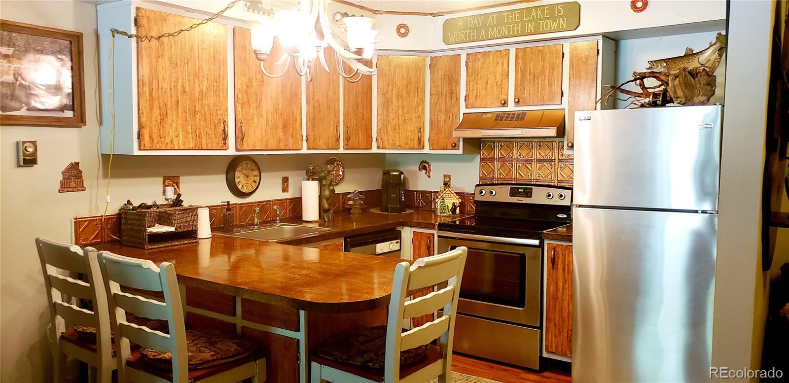 9366 Fall River Road, Unit 308 Idaho Springs, CO 80452 - Photo 3 of 21 Gallery Image 3