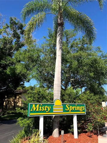 $1,750 | 2661 Sabal Springs Circle, Unit 204, Clearwater, FL 33761