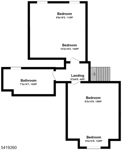 4 Coventry Road Hamburg, NJ 07419 - Photo 43 of 44