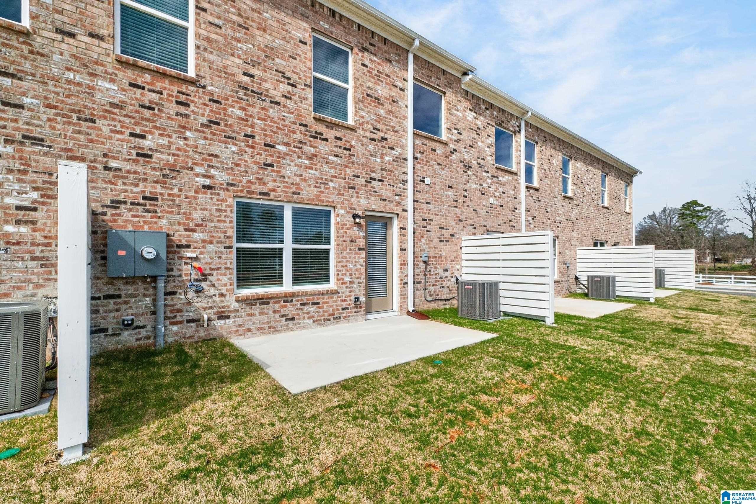 4544 Village Springs Square, Unit 4 Brookside, AL 35036 - Photo 35 of 36