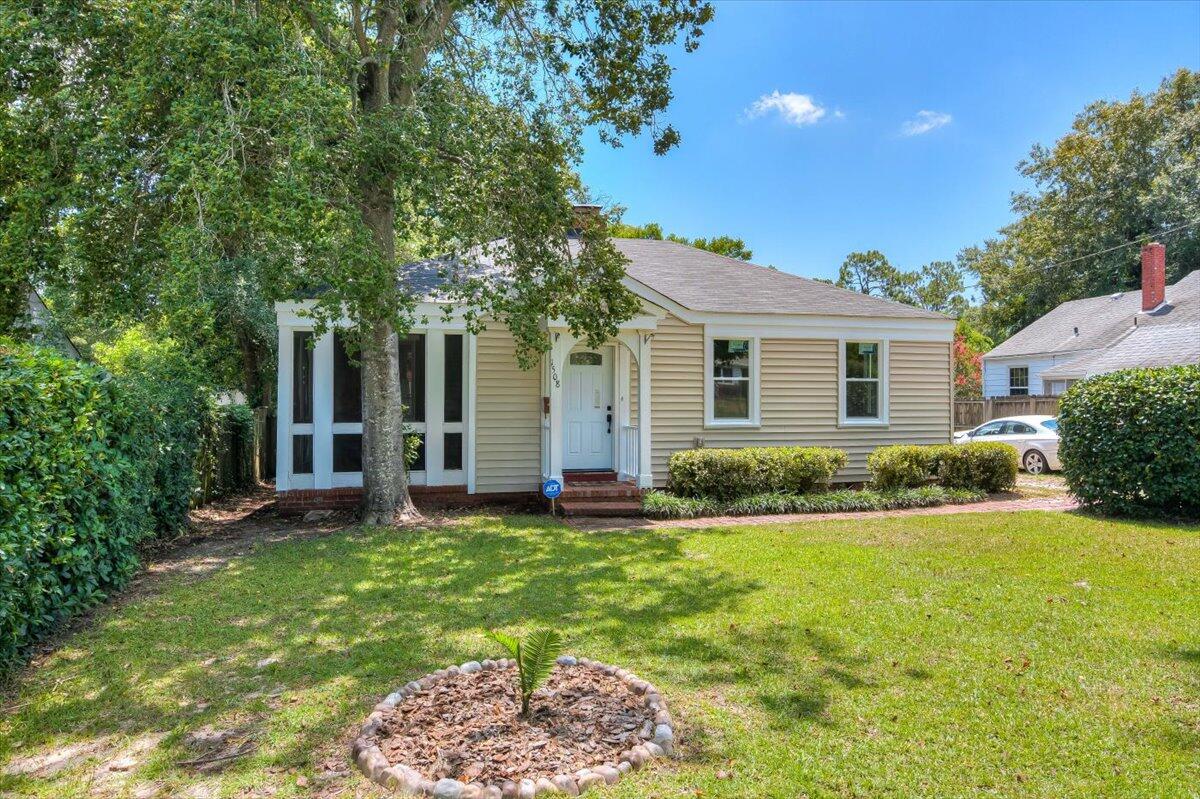1508 Pendleton Road Augusta, GA 30904 - Photo 1 of 27 01-001-