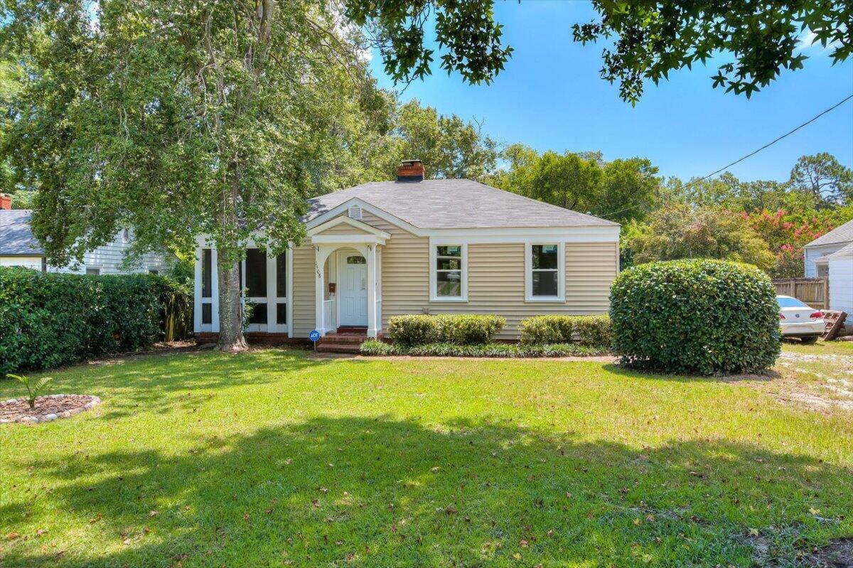 1508 Pendleton Road Augusta, GA 30904 - Photo 2 of 27 02-002-
