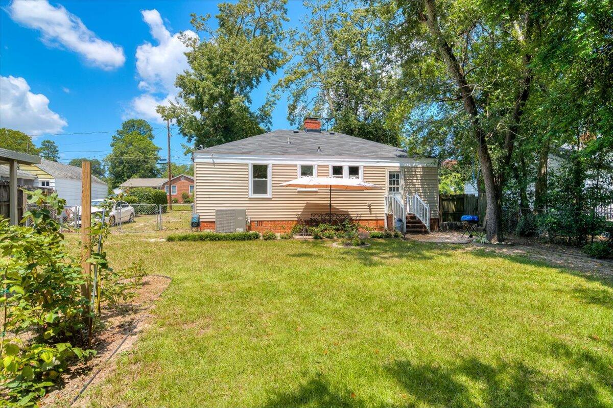 1508 Pendleton Road Augusta, GA 30904 - Photo 21 of 27 21-021-