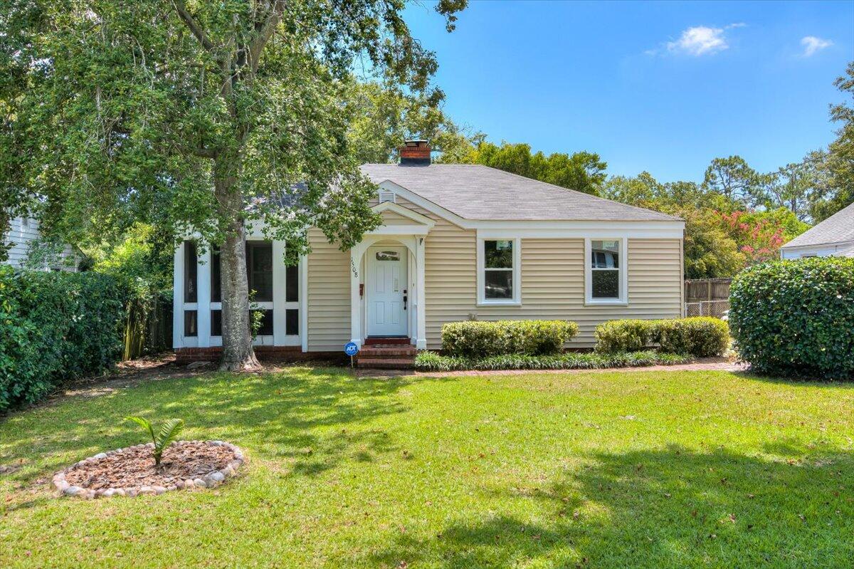 1508 Pendleton Road Augusta, GA 30904 - Photo 26 of 27 26-026-