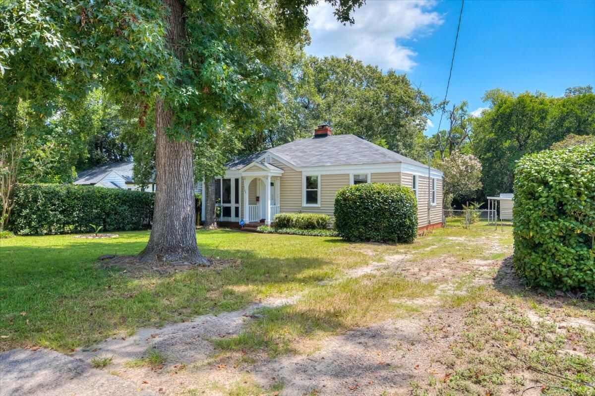 1508 Pendleton Road Augusta, GA 30904 - Photo 27 of 27 27-027-