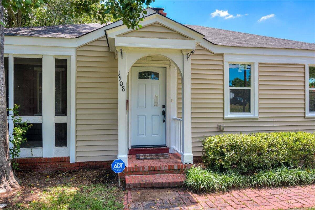 1508 Pendleton Road Augusta, GA 30904 - Photo 3 of 27 03-003-