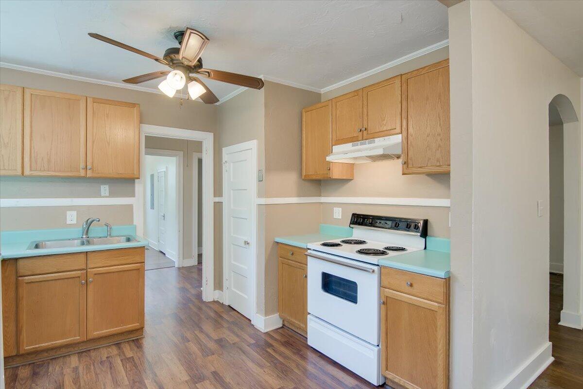 1508 Pendleton Road Augusta, GA 30904 - Photo 10 of 27 10-010-
