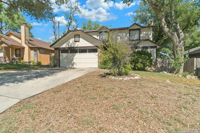 $1,400 | 6122 Ridge Oak, San Antonio, TX 78250