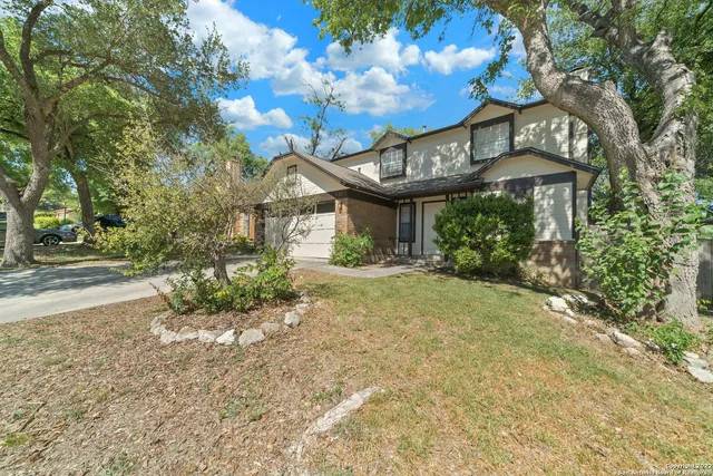 $1,400 | 6122 Ridge Oak, San Antonio, TX 78250