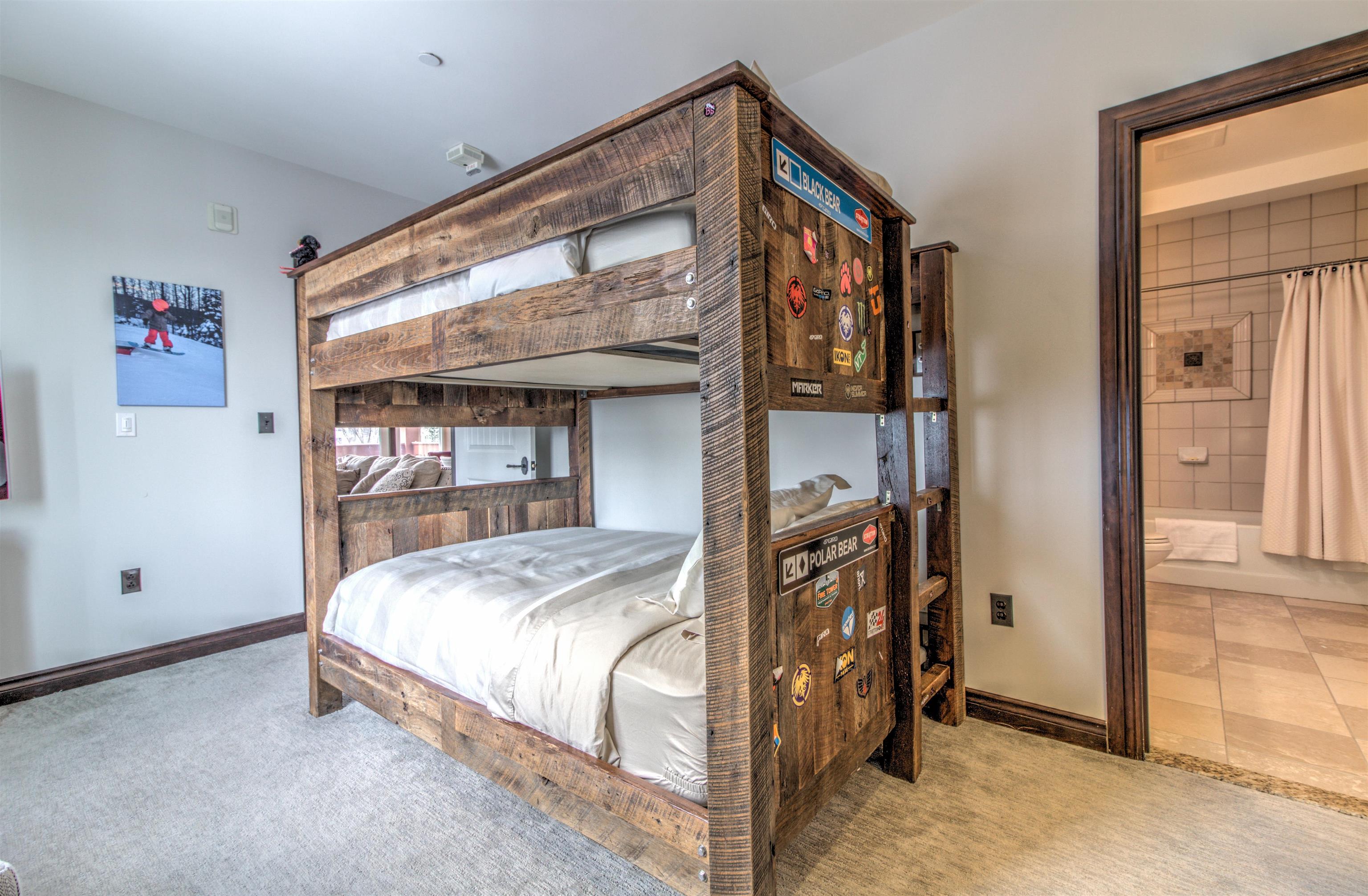 759 Stratton Mountain Road, Unit 239 Stratton, VT 05155 - Photo 11 of 12