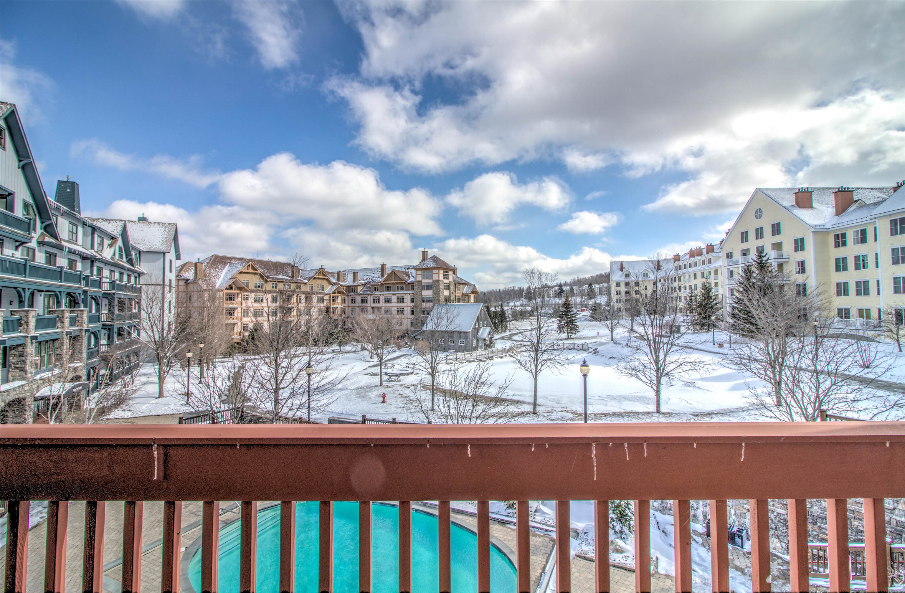 759 Stratton Mountain Road, Unit 239 Stratton, VT 05155 - Photo 12 of 12