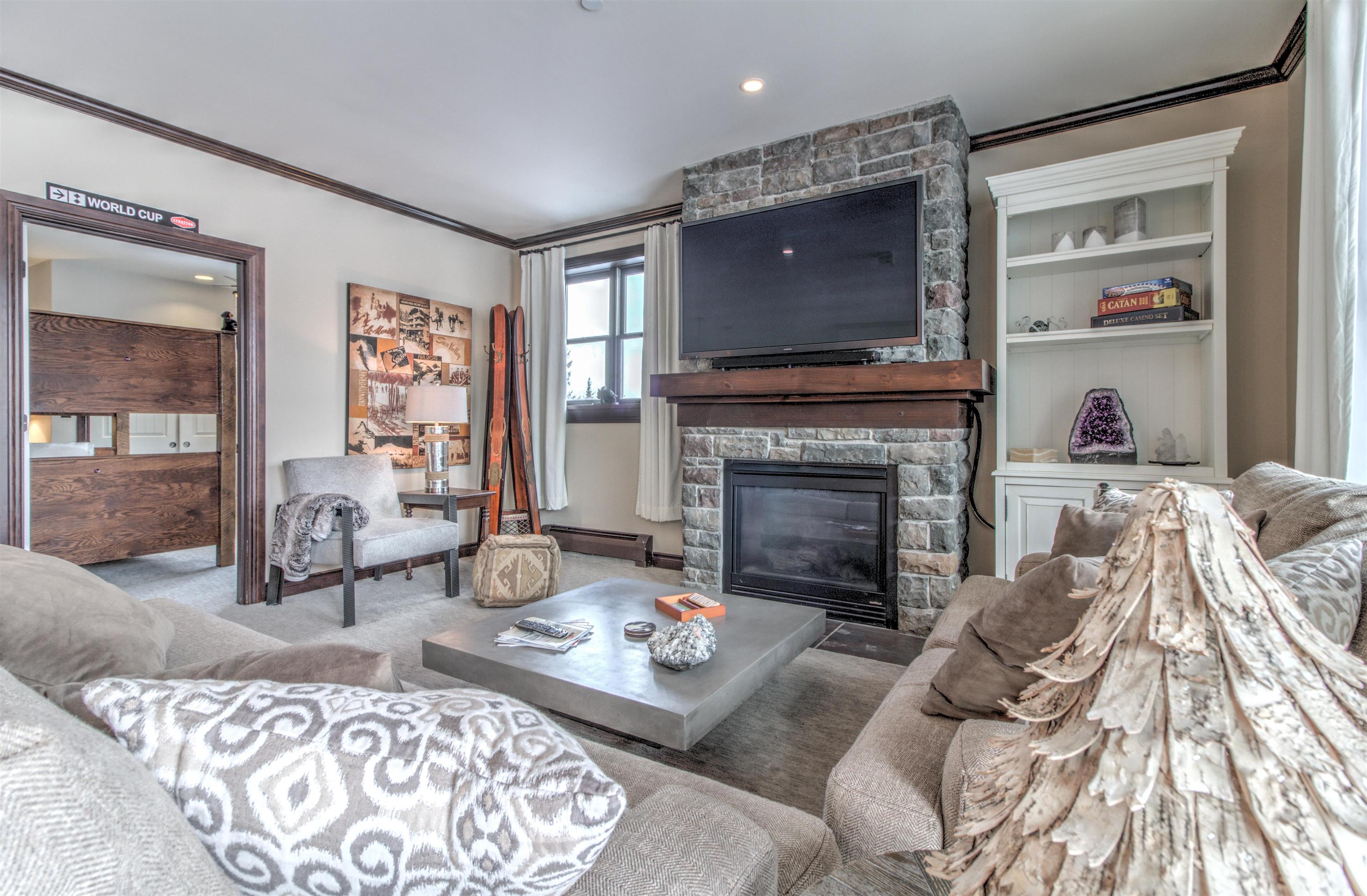 759 Stratton Mountain Road, Unit 239 Stratton, VT 05155 - Photo 2 of 12