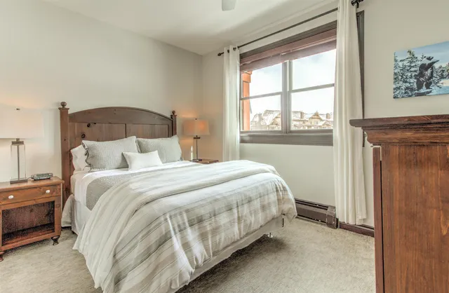 $1,050,000 | 759 Stratton Mountain Road, Unit 239, Stratton, VT 05155