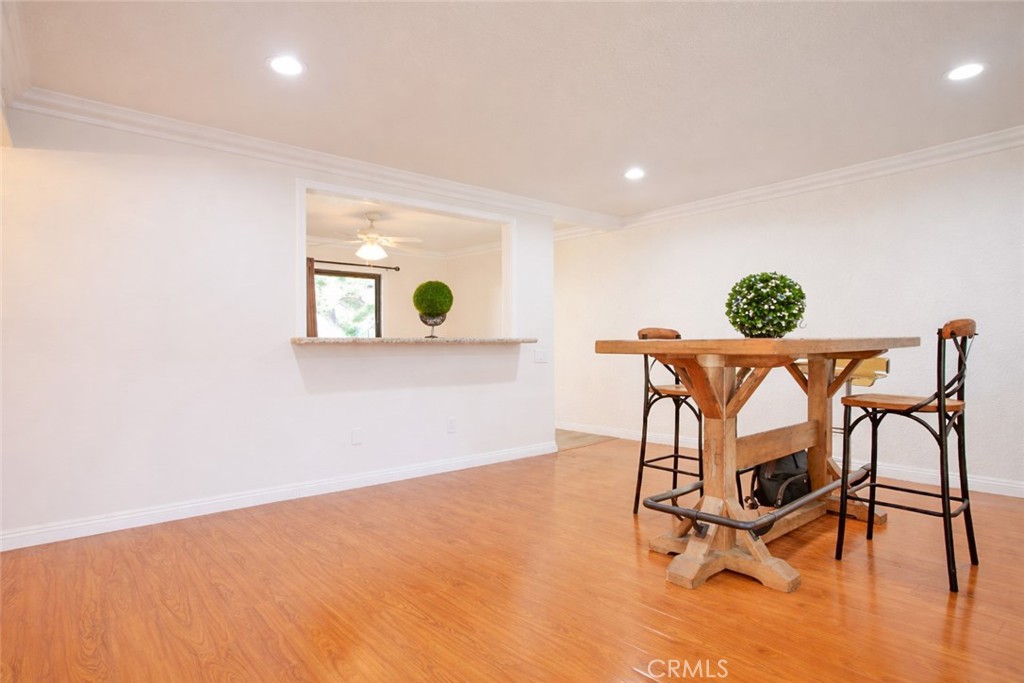 747 Fairview Avenue, Unit A Arcadia, CA 91007 - Photo 13 of 43 Dining Area